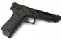 Match Version ACP Pistol Black